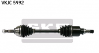 SKF VKJC5992 - фото